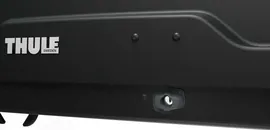 Бокс THULE Force XT S черный 635100 [635100]