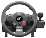 Руль Logitech Driving Force GT (941-000021)