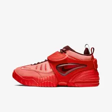 Кроссовки Nike Air Adjust Force x Ambush «Orange»