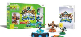 Купить Skylanders: Swap Force для Nintendo Wii