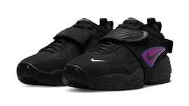 Кроссовки Ambush X Nike Air Adjust Force Черные