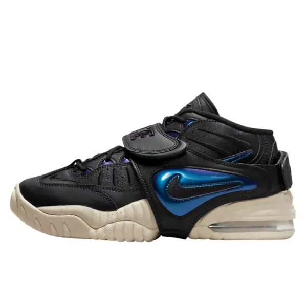 Nike Air Adjust Force-0