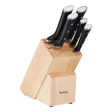 Набор ножей Tefal Ice Force 5 шт