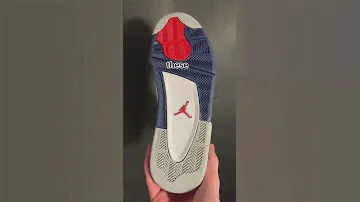 Are Jordan 4’s still good basketball shoes? 🤔🏀