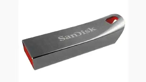 SANDISK CRUZER FORCE CZ71 16GB , speed, review, drive, 64gb, flair, switch