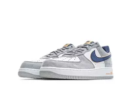 nike air force 1 low 07 grey CQ5059_103