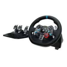Руль Logitech G29 Driving Force 941-000112 в Екатеринбурге