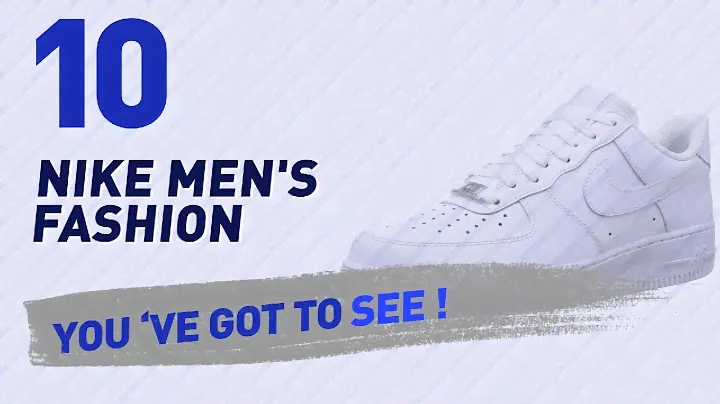 Nike Force For Men // New And Popular 2017