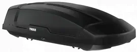 Бокс Thule Force XT M, черный aeroskin, 400 л