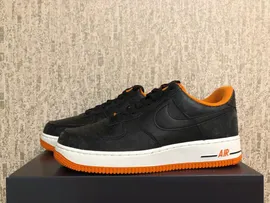 Nike nike air force 1 low '07 prm halloween