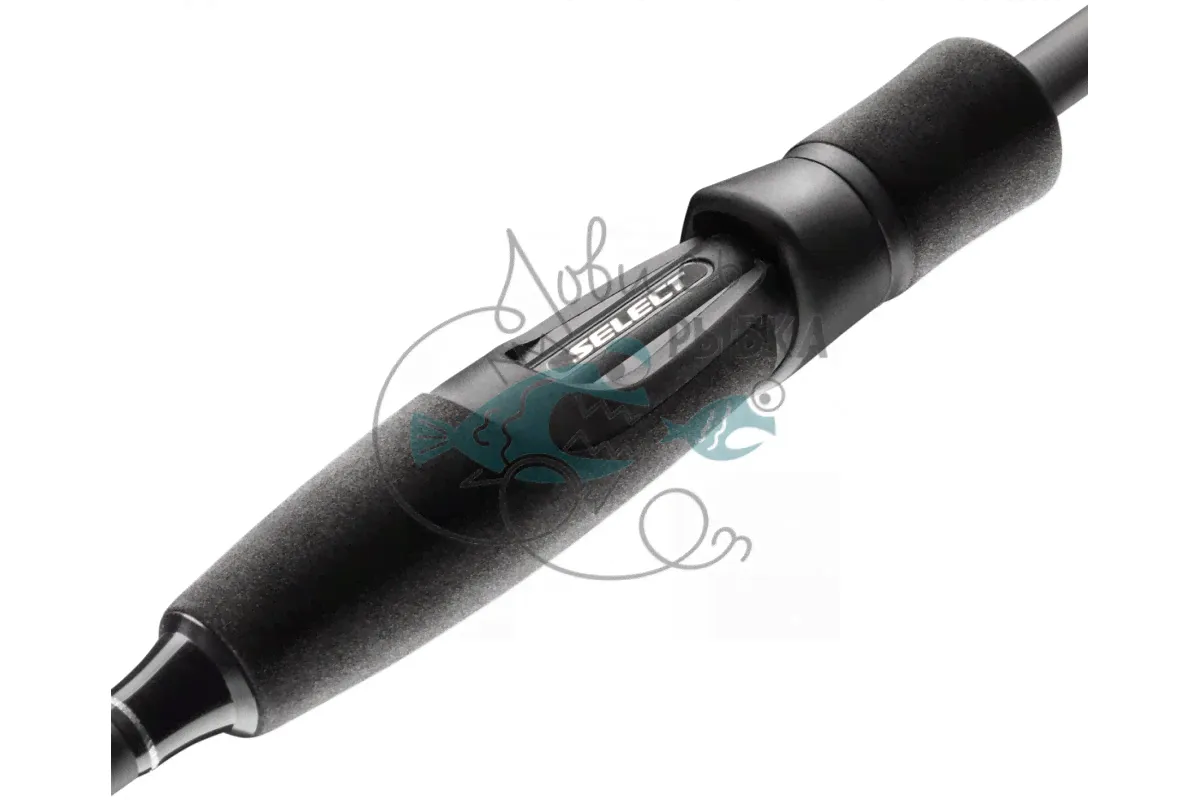 Спиннинг Select Force FRC-762ML 2.28m 4-16g Fast 1870.31.90-2