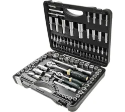 Набор инструмента 108 предметов ROCK FORCE RF-41082-5