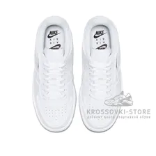 Женские Nike Air Force 1 Shadow White