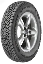 BFGoodrich G-Force Stud 205/50 R17 93Q XL