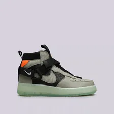 Мужские кроссовки Nike Air Force 1 Utility Mid (AQ9758-300)