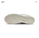 Nike Air Force 1 Low «Plaid»