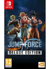 Jump Force Deluxe Edition (Nintendo Switch)