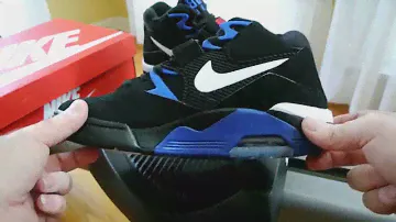 Nike Air Force 180 Ретро