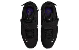 Кроссовки мужские Nike Air Adjust Force sp "black"