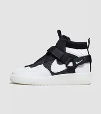 Nike Air Force 1 Mid Utility (AQ9758-100)