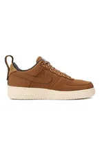 Кеды Carhartt WIP x Nike Air Force 1 '07 Premium Ale Brown