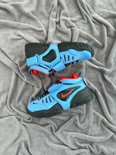 Nike Air Adjust Force AMBUSH University Blue