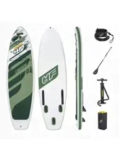 Сапборд / SUP доска / сап доска / HYDRO FORCE Kahawai 10'2" Bestway