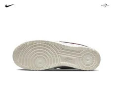 Nike Air Force 1 Low «Plaid»