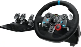 Руль Logitech G29 Driving Force Racing 941-000112 Черный