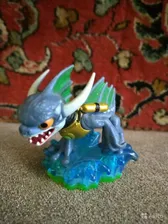 Skylanders Swap Force. Интерактивная фигурка в Москве