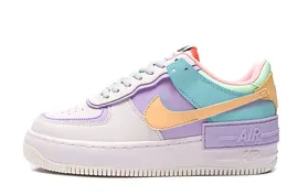 Nike Air Force 1 Low Shadow 'Pale Ivory'
