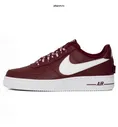 Nike Air Force 1 Low (red)