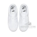 Женские Nike Air Force 1 Shadow White