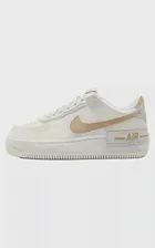 Nike Air Force 1 Low "Shadow/Sail Fossil"
