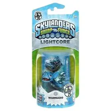  Activision Skylanders Swap Force. Warnado