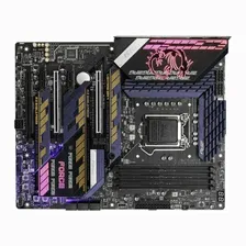Материнская плата MSI MPG Z590 GAMING FORCE (MPG Z590 GAMING FORCE)