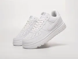 Кроссовки Nike Air Force 1 Luxe Low цвет Белый