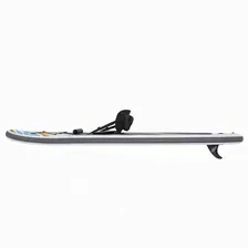 Сап доска надувная BESTWAY Hydro Force White Cap 10'