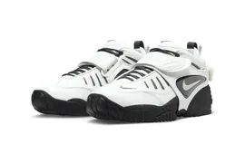 Ambush x Nike Air adjust Force белые нубук мужские