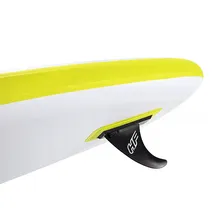 Универсальная сап доска BESTWAY Hydro Force Sea Breeze 10'