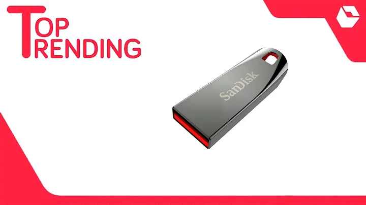 SanDisk Cruzer Force 16 GB Pen Drive - Great Offers Available!