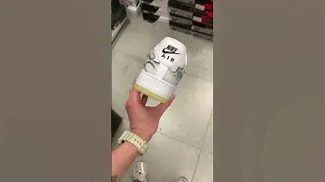 Nike air force 1 low skeleton white