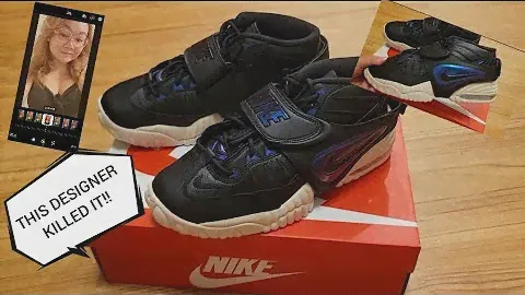 UNBOXING The Nike Air Adjust Force 2023 🚀