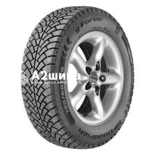 205/55/16 94Q BFGoodrich G-Force Stud XL