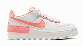 Nike Air Force 1 Shadow White Coral Pink