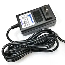 Ac Dc Adapter for Logitech Driving Force Pro PS3 Xbox 360 Wheel supply charger