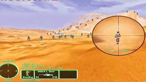 Delta Force Task Force Dagger | Mission 2 Operation Bear | Level 2 | Gameplay PC | Walkthrough