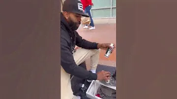 Why Nike Black AirForce 1 have a bad reputation? #ebkicks
