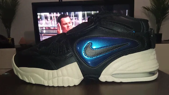 Nike Air Adjust Force Multicolor SandDrift full review