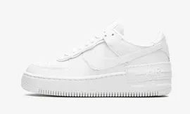 Air Force 1 Low Shadow WMNS "Triple White"